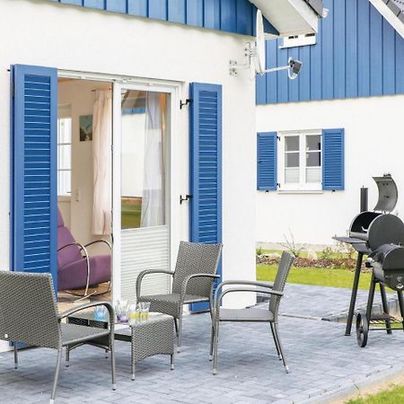 Ferienhaus 32 Altefaehr Ngoại thất bức ảnh