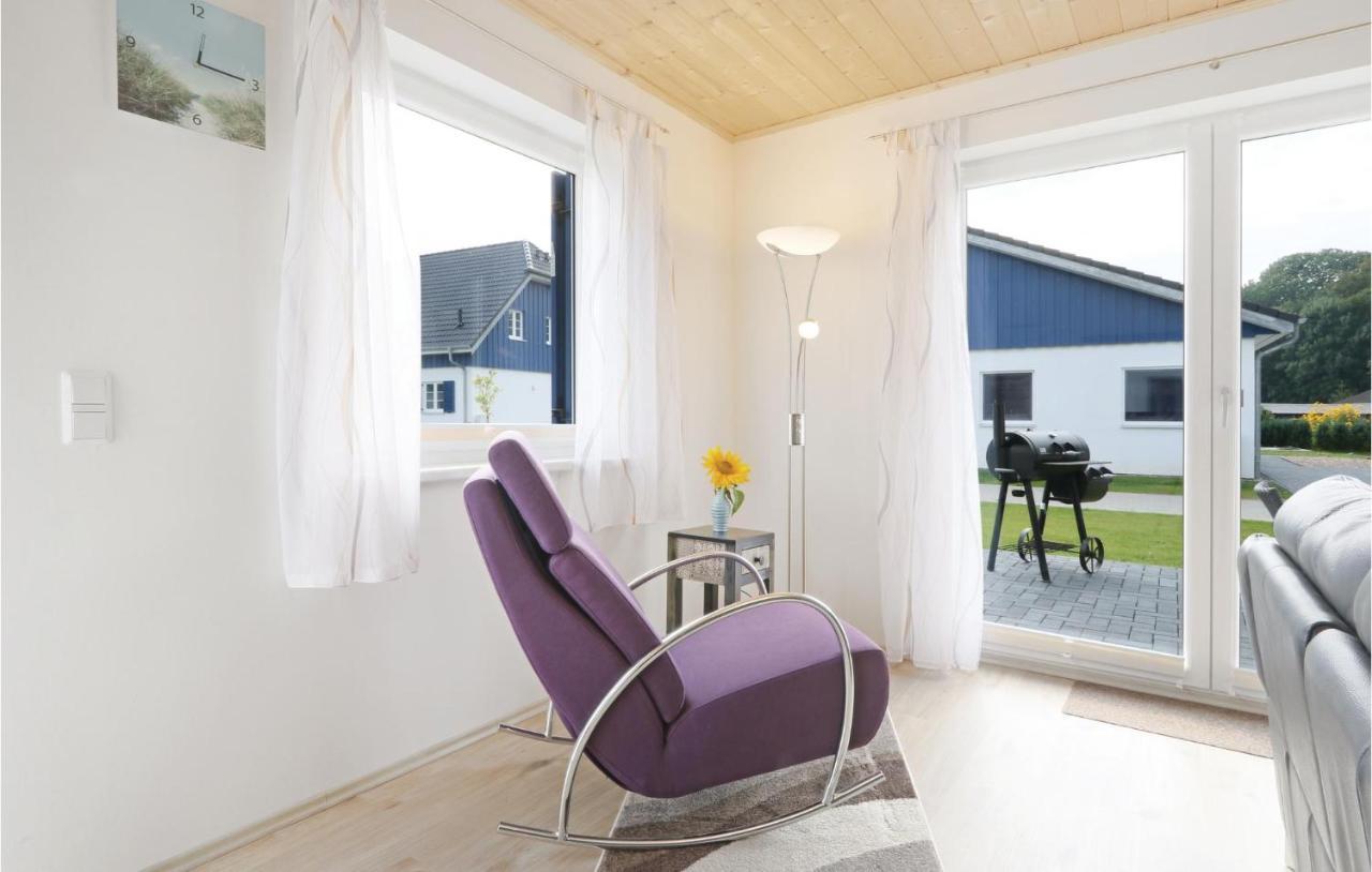 Ferienhaus 32 Altefaehr Ngoại thất bức ảnh