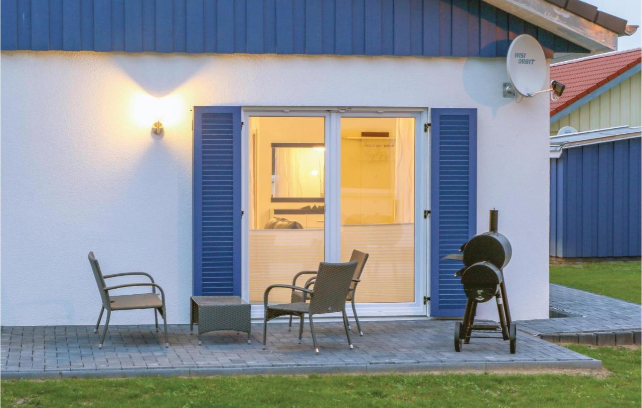 Ferienhaus 32 Altefaehr Ngoại thất bức ảnh