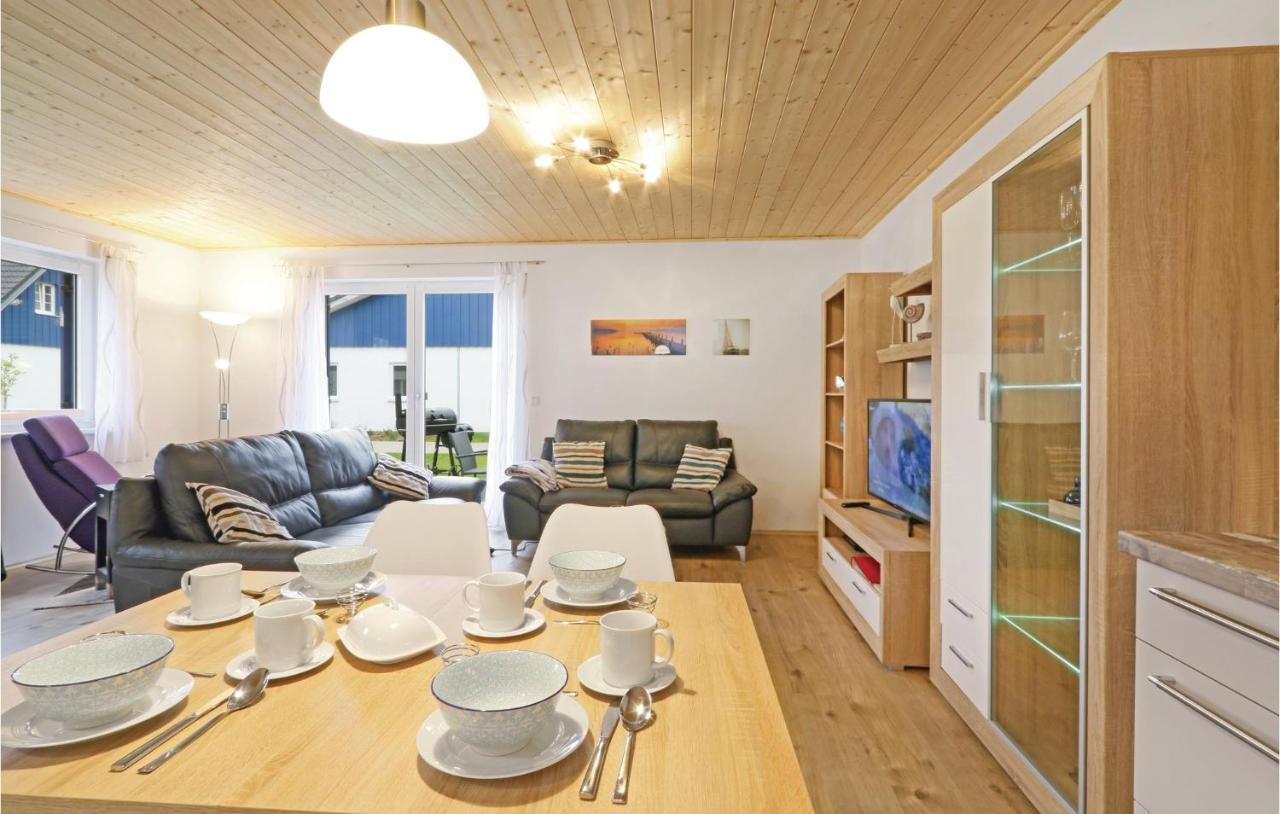 Ferienhaus 32 Altefaehr Ngoại thất bức ảnh