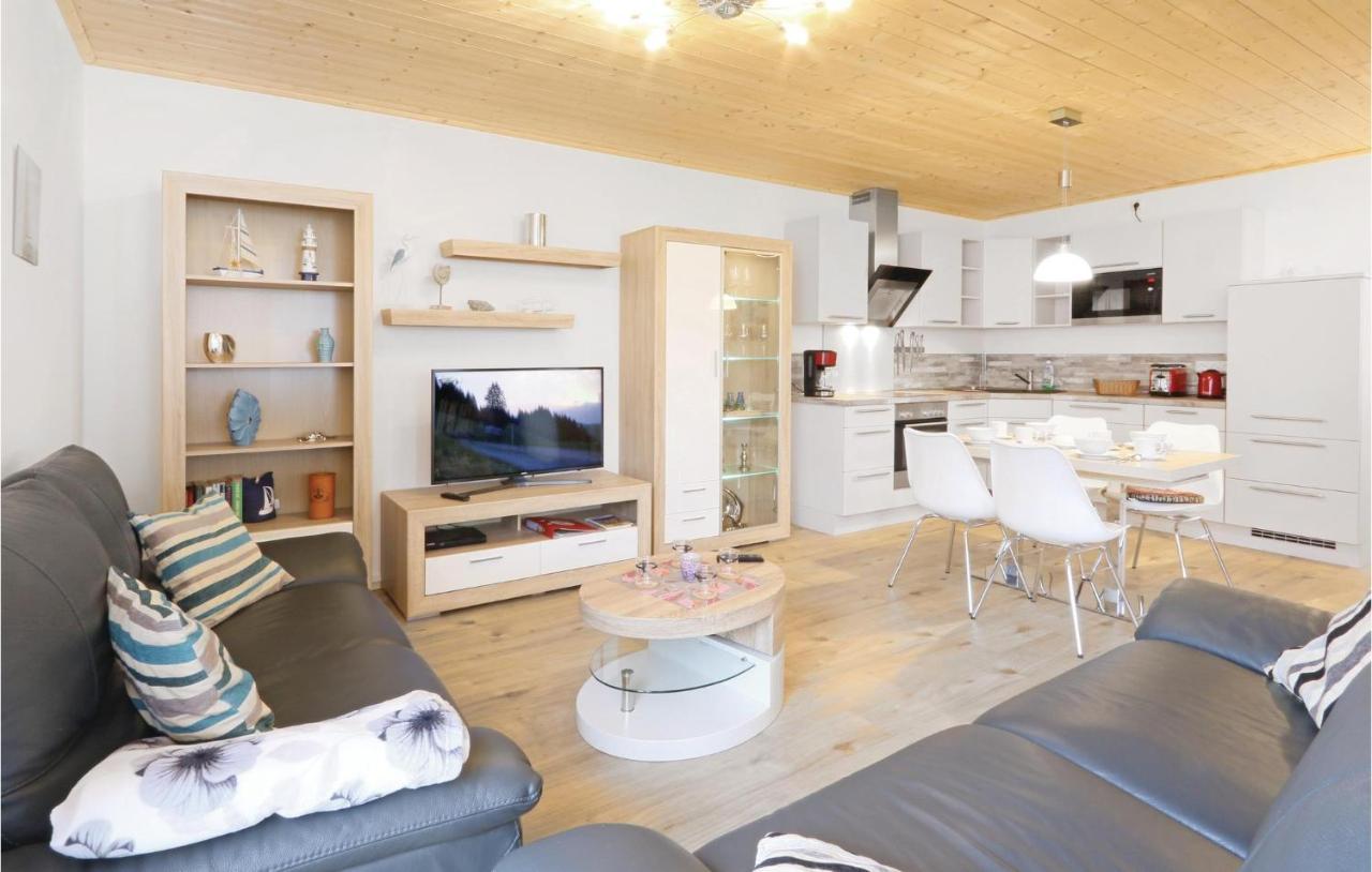 Ferienhaus 32 Altefaehr Ngoại thất bức ảnh