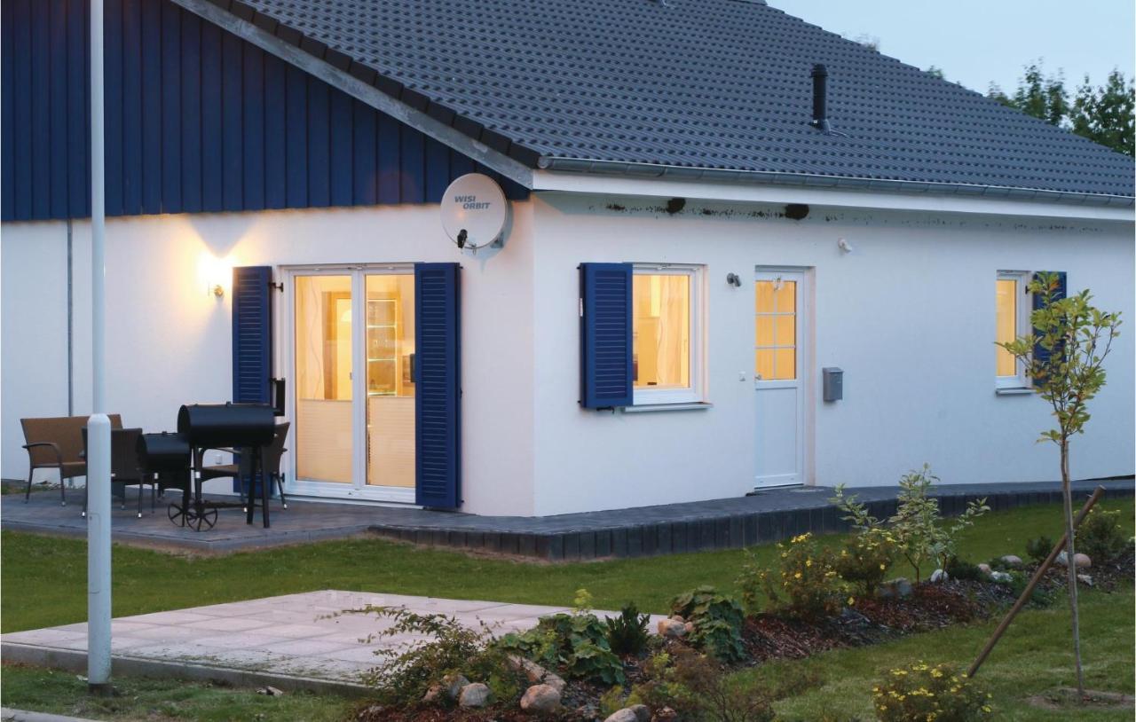 Ferienhaus 32 Altefaehr Ngoại thất bức ảnh