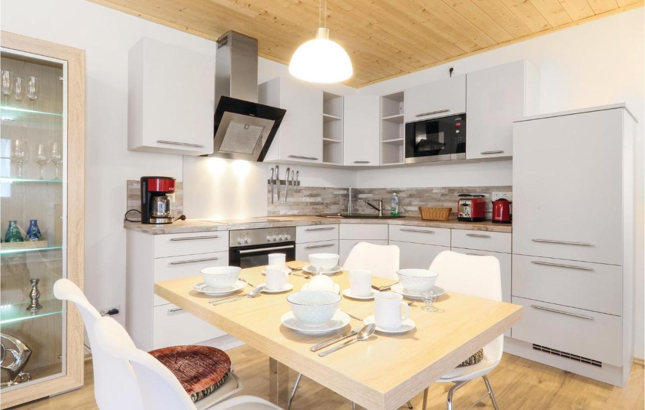 Ferienhaus 32 Altefaehr Ngoại thất bức ảnh