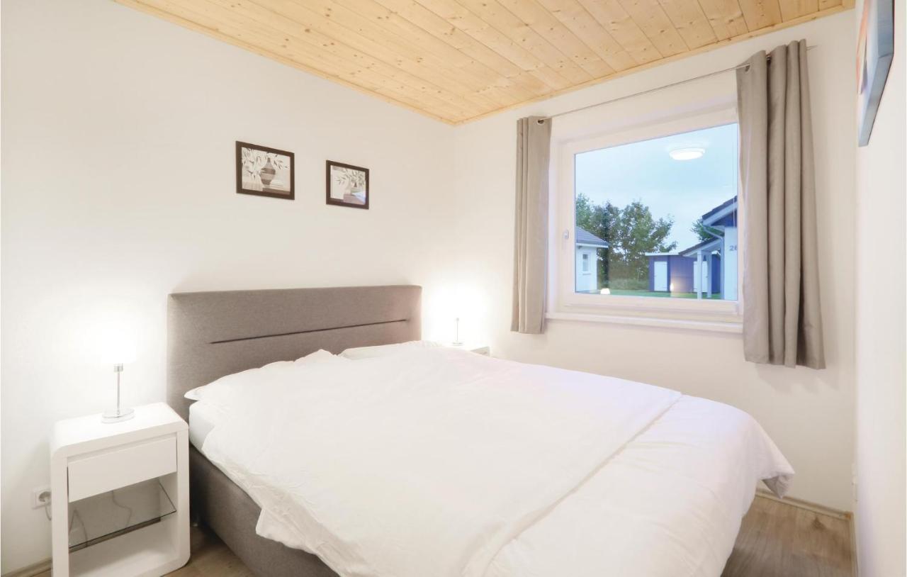 Ferienhaus 32 Altefaehr Ngoại thất bức ảnh