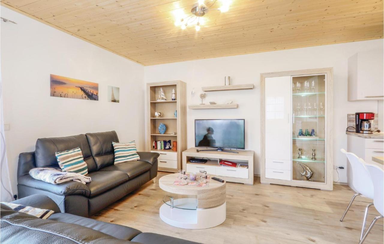 Ferienhaus 32 Altefaehr Ngoại thất bức ảnh