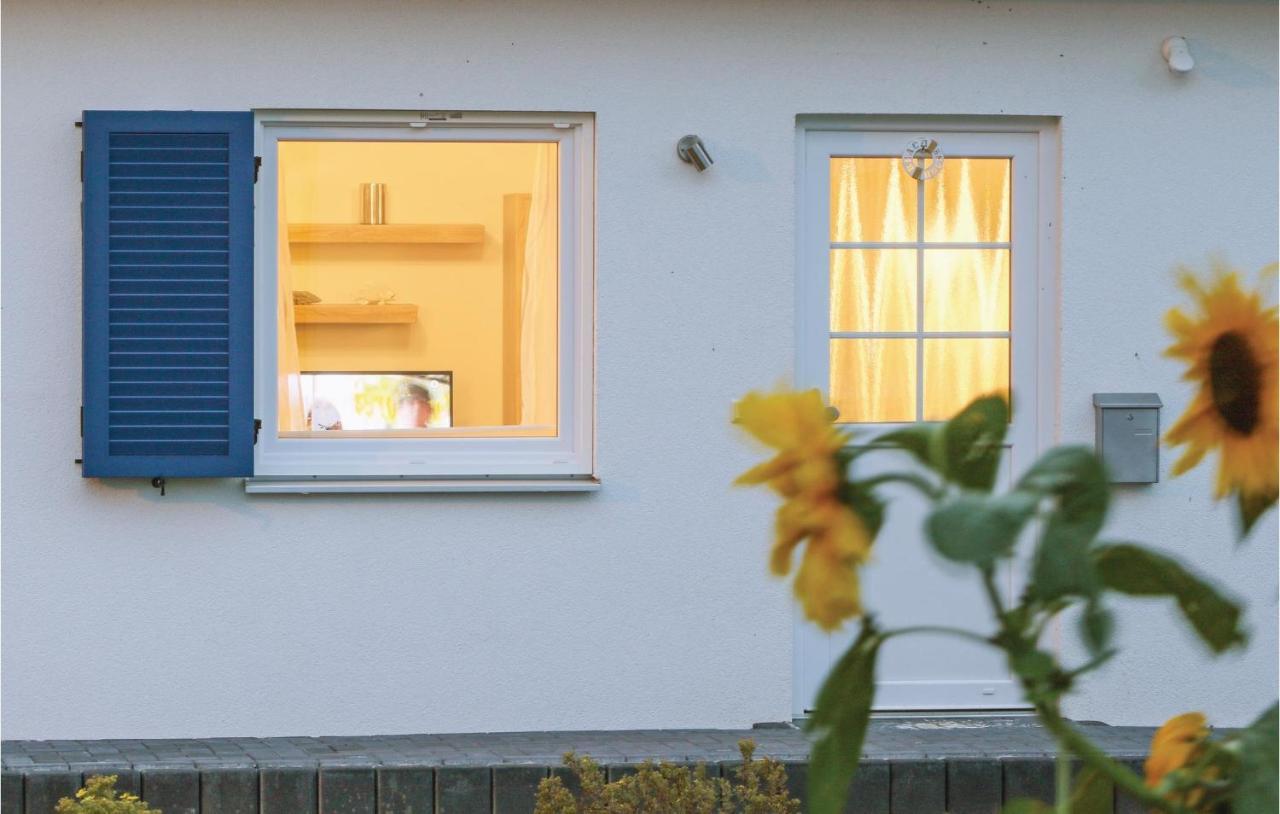Ferienhaus 32 Altefaehr Ngoại thất bức ảnh