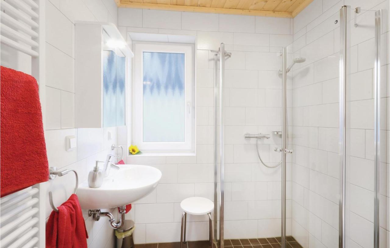 Ferienhaus 32 Altefaehr Ngoại thất bức ảnh