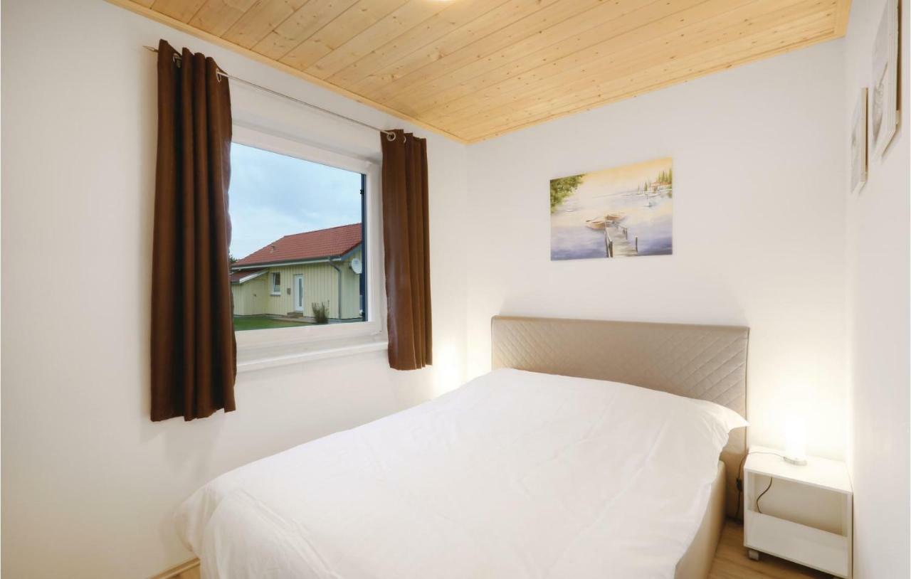 Ferienhaus 32 Altefaehr Ngoại thất bức ảnh