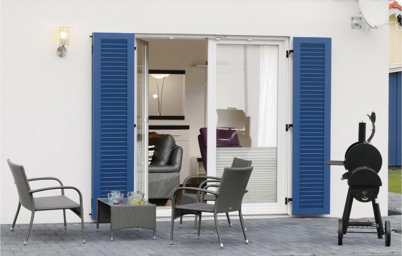 Ferienhaus 32 Altefaehr Ngoại thất bức ảnh